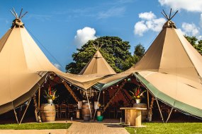 Thomas Tipis Tipi Hire Profile 1