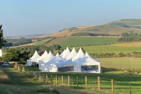 Covered Events Marquee Hire Dome Marquee Hire Profile 1