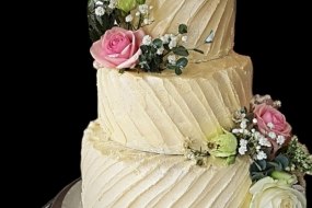 The Cake Box York Wedding Cakes Profile 1