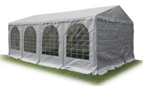 Tuxedo Mouse Events Ltd Marquee Hire Profile 1