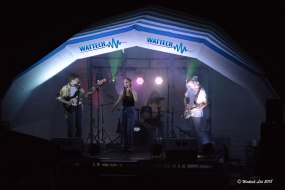 Wattech - Sound, Lighting, A.V and event hire solutions