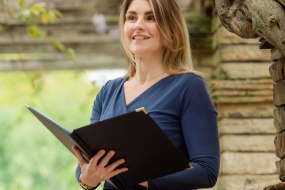 Sarah Sweeney Celebrant  Celebrant Hire Profile 1