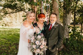 Creating Ceremony Wedding Celebrant Hire  Profile 1