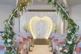 Sweetness and Lights Events Marquee Furniture Hire Profile 1