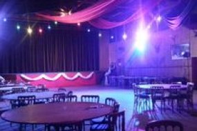 LXM Events Services Stage Hire Profile 1