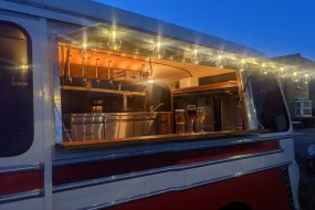 The Old Coach Mobile Bar Mobile Bar Hire Profile 1