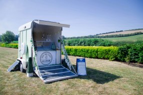 Hoof & Scoop Ice Cream Van Hire Profile 1