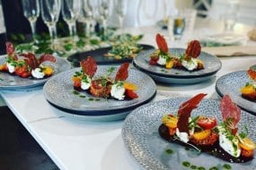 Just Dine UK Private Party Catering Profile 1