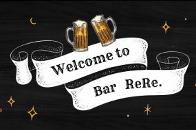 Bar ReRe  Mobile Bar Hire Profile 1