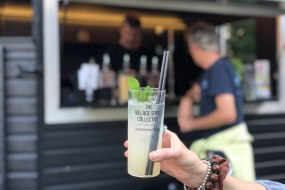 The Village Spirit Collective Mobile Gin Bar Hire Profile 1