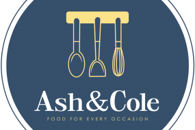 Ash & Cole Event Catering Profile 1