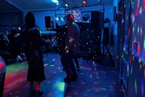 JL Events Ltd Mobile Disco Hire Profile 1