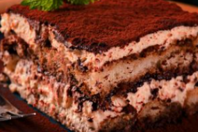 TIRAMISU'