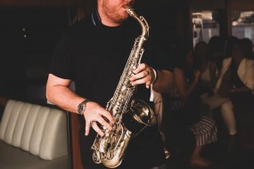 Casey-Drew Musician Hire Profile 1