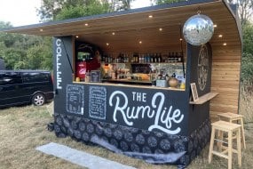 The Rum Life Mobile Bar Hire Profile 1