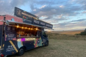 Fink Street Food Limited Mobile Caterers Profile 1