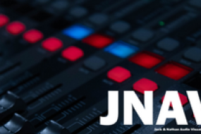 JN Audio Visual Music Equipment Hire Profile 1