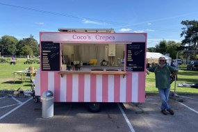 Coco's Crepes Festival Catering Profile 1