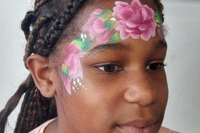 Painting Pixie Face Painter Hire Profile 1