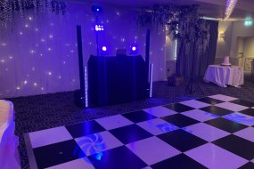 HM Sound & Events  DJs Profile 1