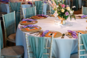 Aphelion events Wedding Accessory Hire Profile 1