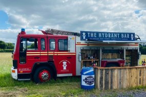 The Hydrant Bar Mobile Bar Hire Profile 1