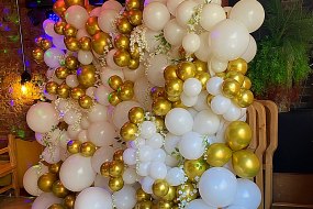 Balloons Up Balloon Decoration Hire Profile 1