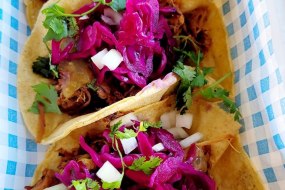 The Mex Box Street Food Catering Profile 1