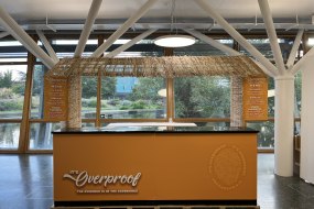 It's Overproof Ltd Cocktail Bar Hire Profile 1