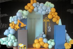 BalloonGuys Balloon Decoration Hire Profile 1