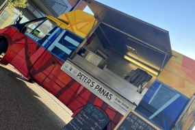 Peter’s Panas Street Food Vans Profile 1