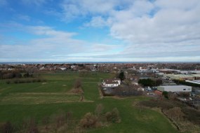 The SkyCam Wirral Drone Hire Profile 1