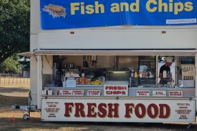 Chefs Row  Jacket Potato Van Hire Profile 1