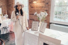 Libby Weddings  Musician Hire Profile 1