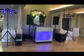 KENT PRO DJ Photo Booth Hire Profile 1