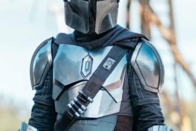 Mandalorian Hire Character Hire Profile 1