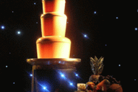 Passion for Chocolate Chocolate Fountain Hire Profile 1