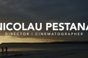 Nicolau Pestana Videographers Profile 1