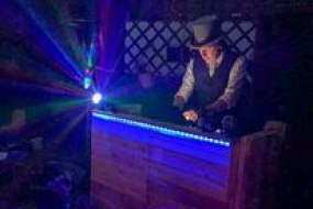 Disco Geek Mobile Disco Hire Profile 1