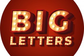 BIG Letters Deep Cleaning & Decontamination For Events Profile 1