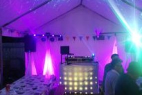 Mark Ingram - DJ ING Mobile Disco Hire Profile 1