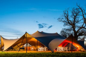 Devon Party Marquees Stretch Marquee Hire Profile 1