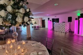 Play It By Ear Entertainment Dance Floor Hire Profile 1