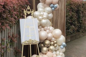 Magic Bubblelloons Balloon Decoration Hire Profile 1