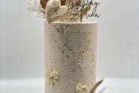 Only Sweet Delights  Cake Makers Profile 1