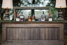 The Malt and Smoke Mobile Whisky Bar Hire Profile 1