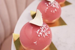 SugarFall Patisserie French Catering Profile 1