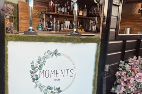 Moments Bar Mobile Gin Bar Hire Profile 1