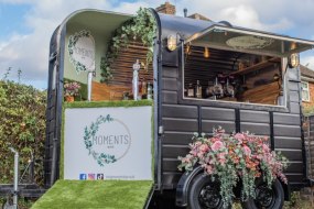 Moments Bar Horsebox Bar Hire  Profile 1