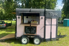 Tailored Trailers North West Ltd Horsebox Bar Hire  Profile 1